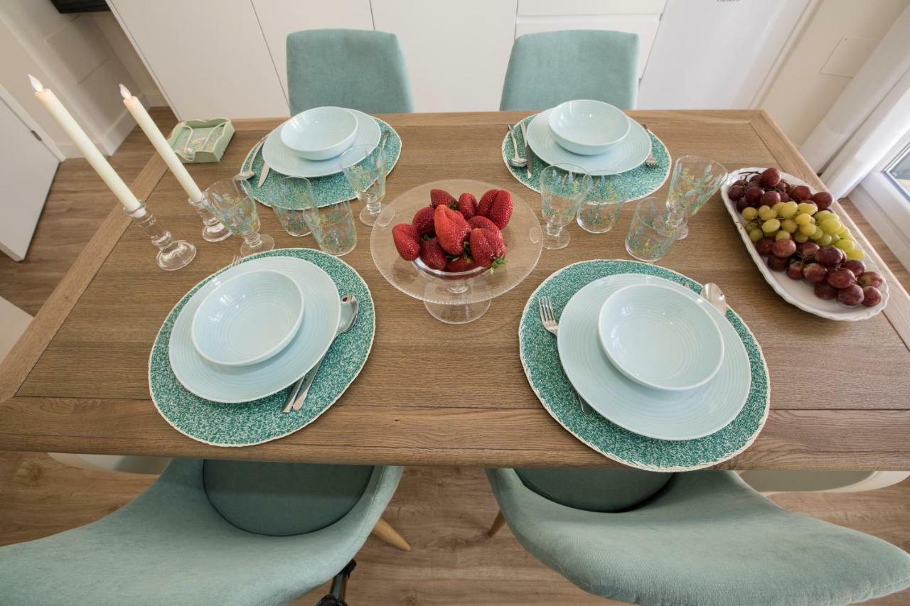 Apartamento Gr Boutique Catedral *