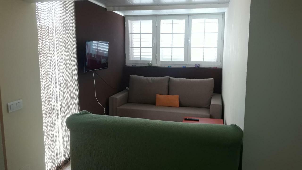 Apartamento Huelin Playa
