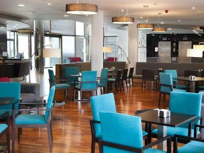 Hilton Garden 4* Malaga