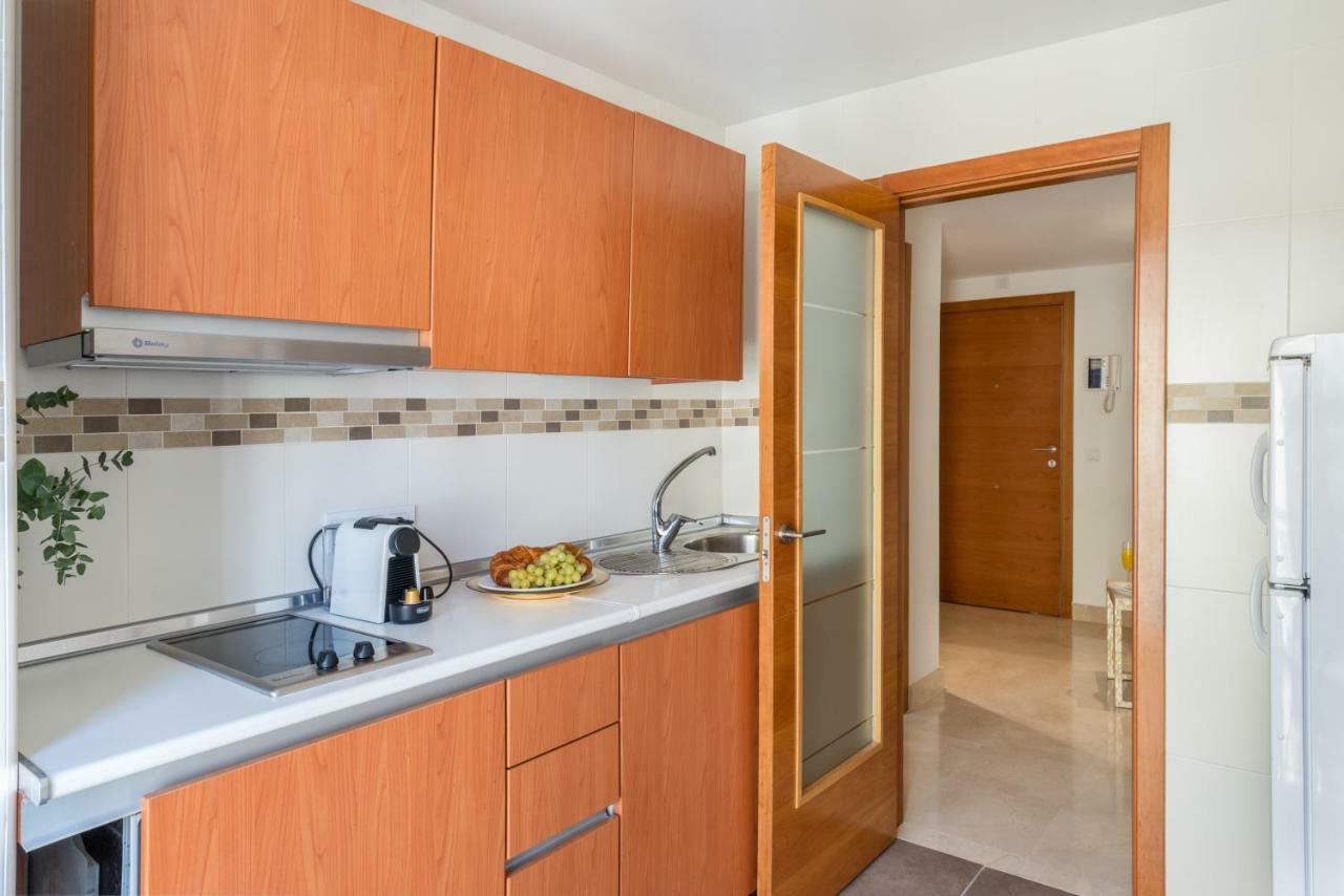 Renthas Constitución L Apartamento *