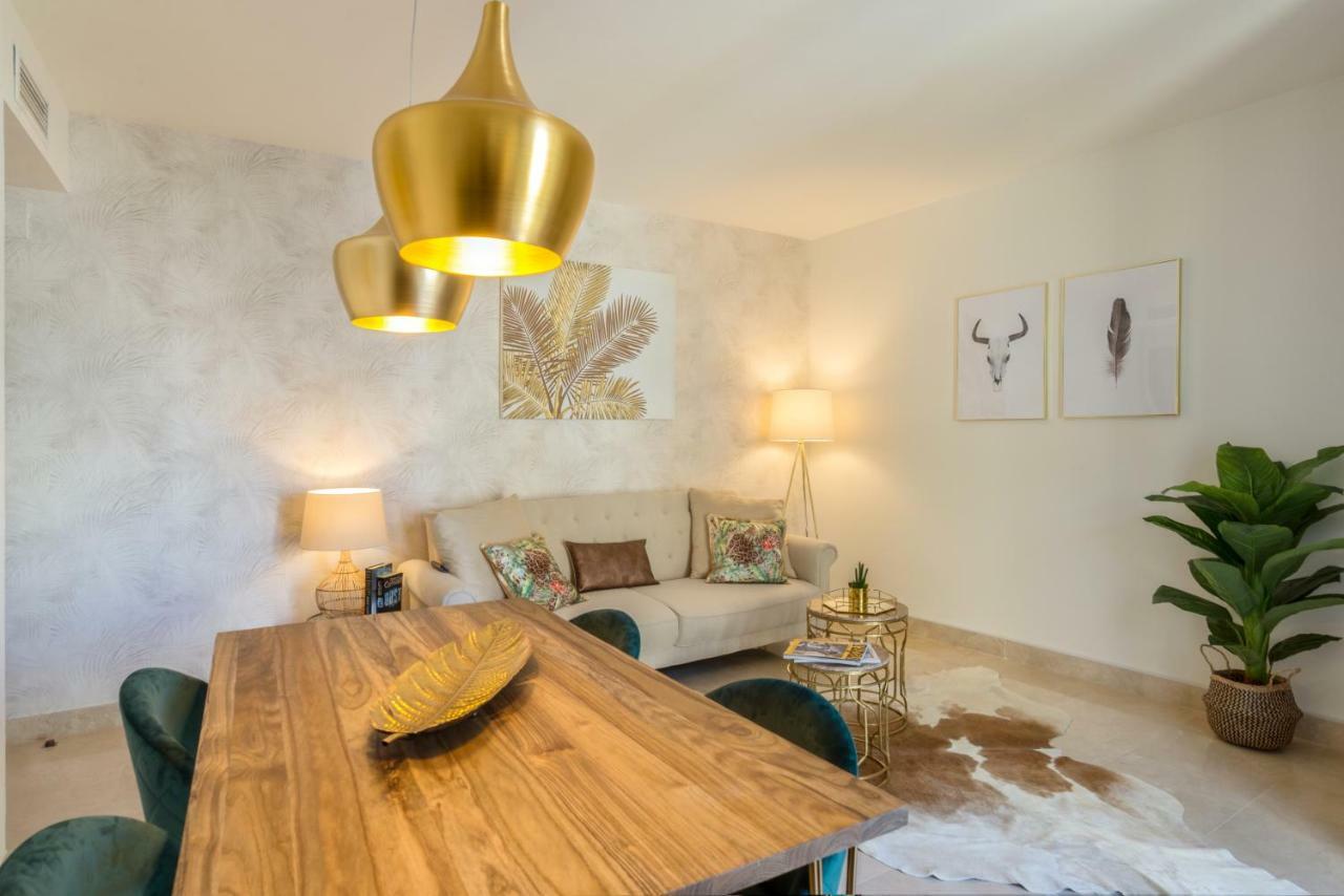 Apartamento Renthas Constitución L *