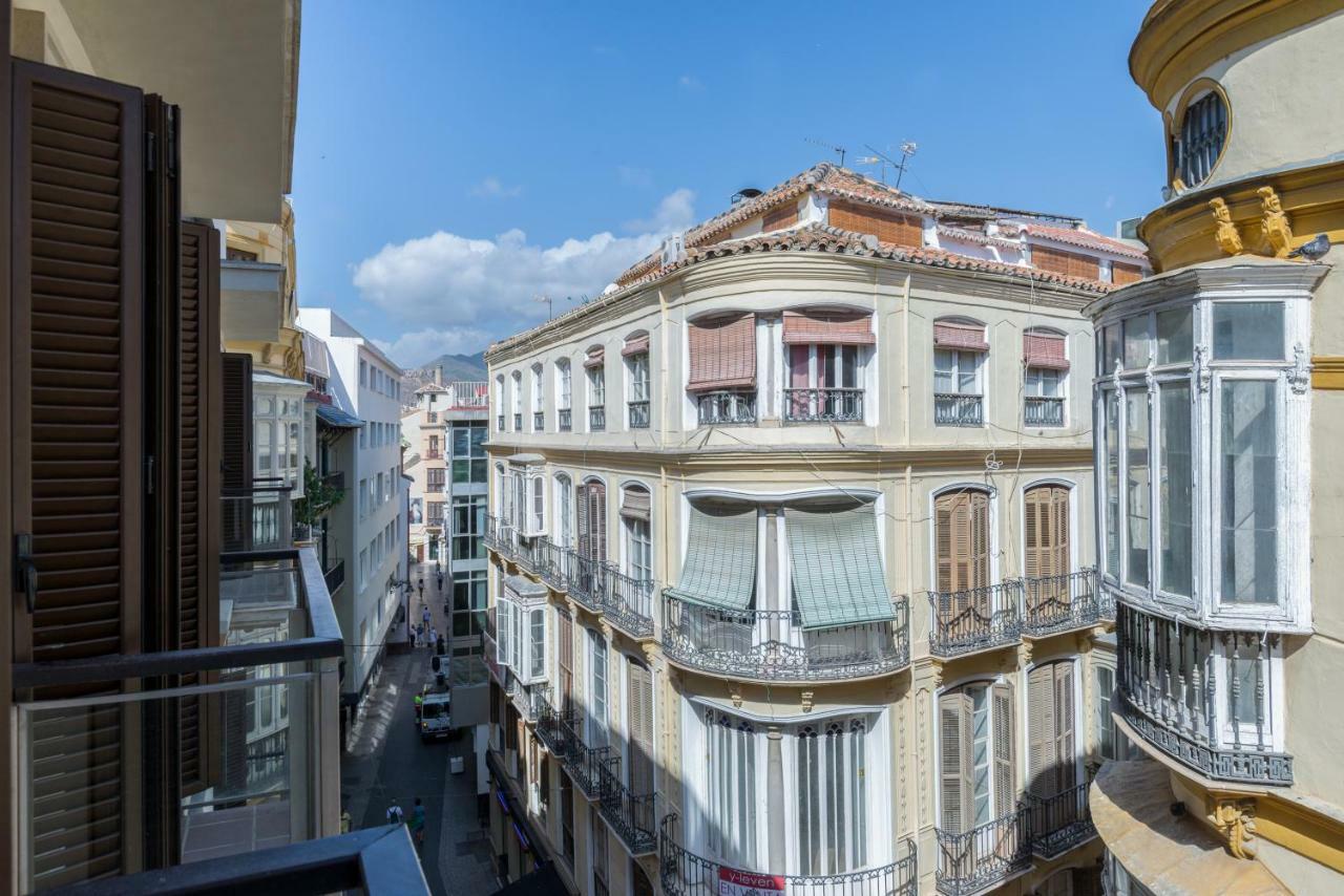 Renthas Constitución L Málaga
