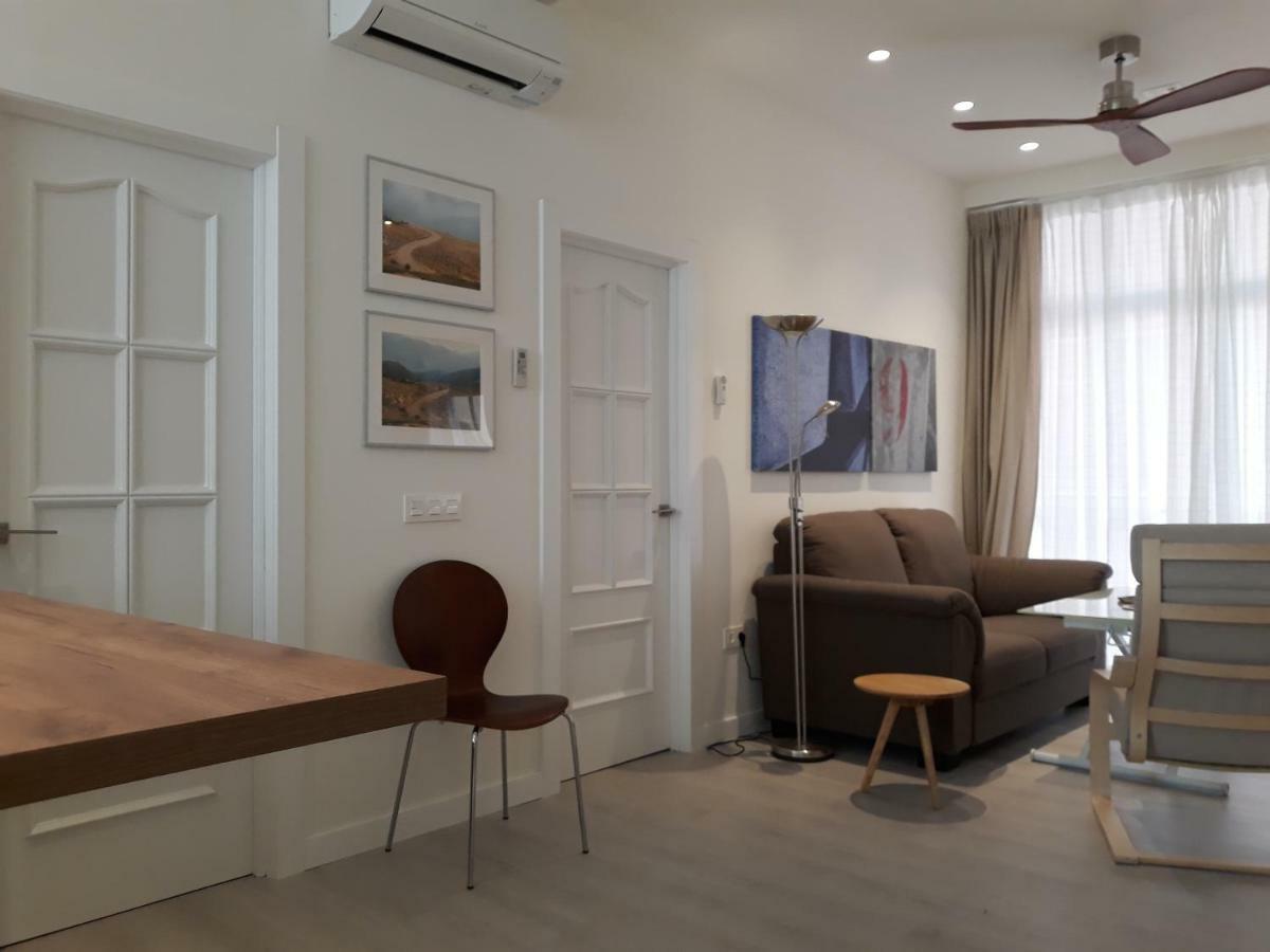 Apartamento Flat Soho Center With Balcony