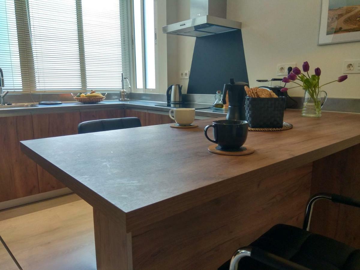 Flat Soho Center With Balcony *