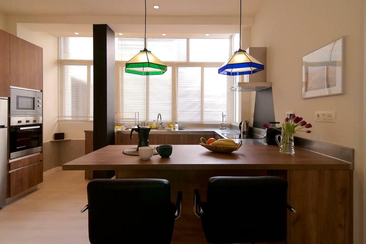 Flat Soho Center With Balcony Apartamento