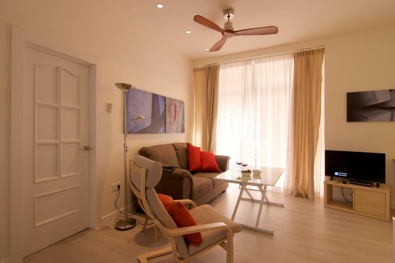 Flat Soho Center With Balcony Apartamento *
