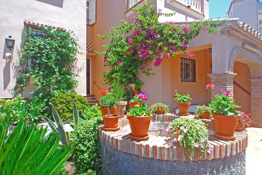 Victoria Málaga