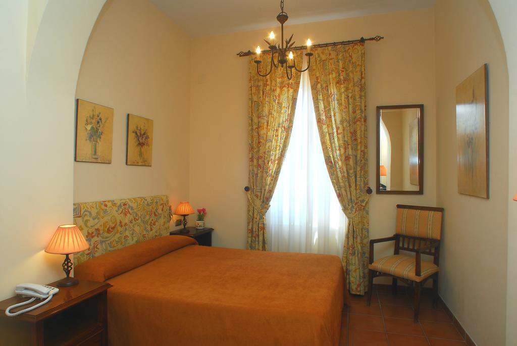Hotell Victoria Málaga