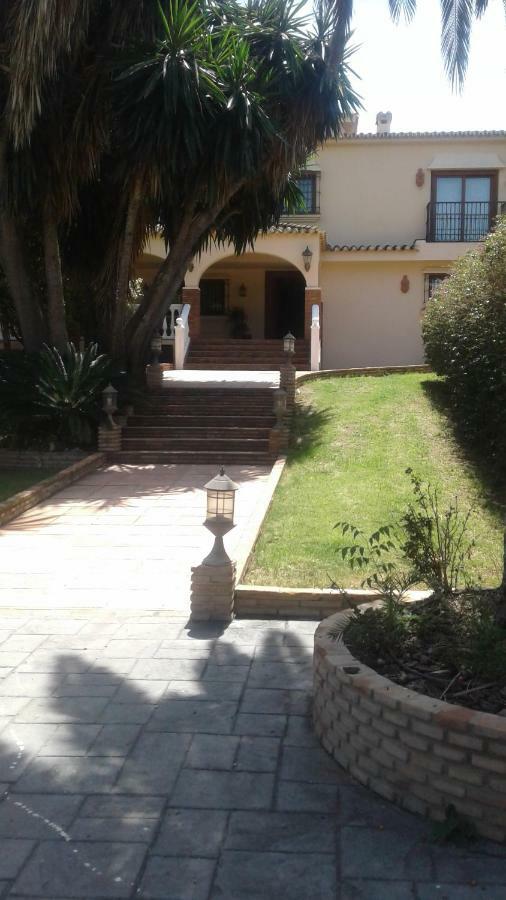 Villa Luisa
