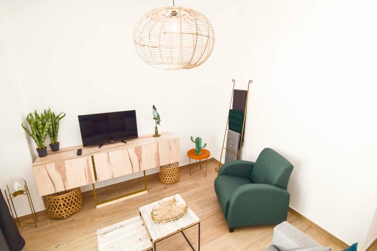 Apartment Letmalaga Carlos Haya Malaga