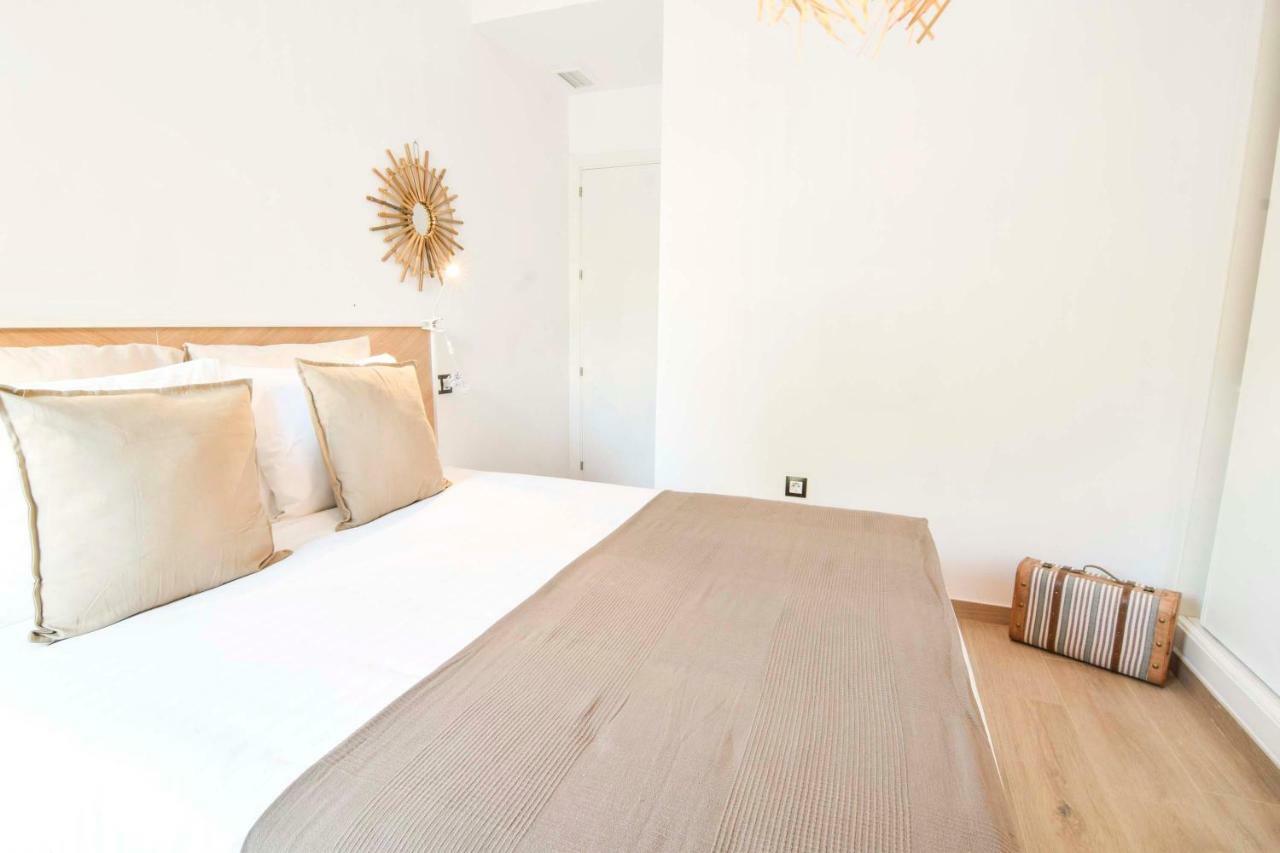 Apartment Letmalaga Carlos Haya Malaga