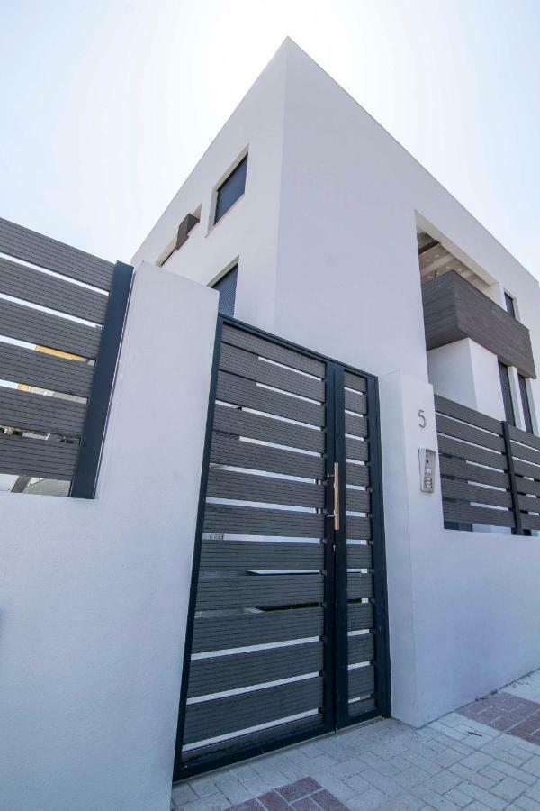 Letmalaga Carlos Haya Apartment *