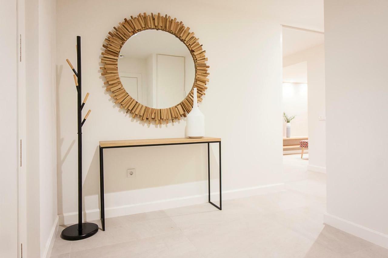 Miramar Luxury Studio Freshapartments Malaga