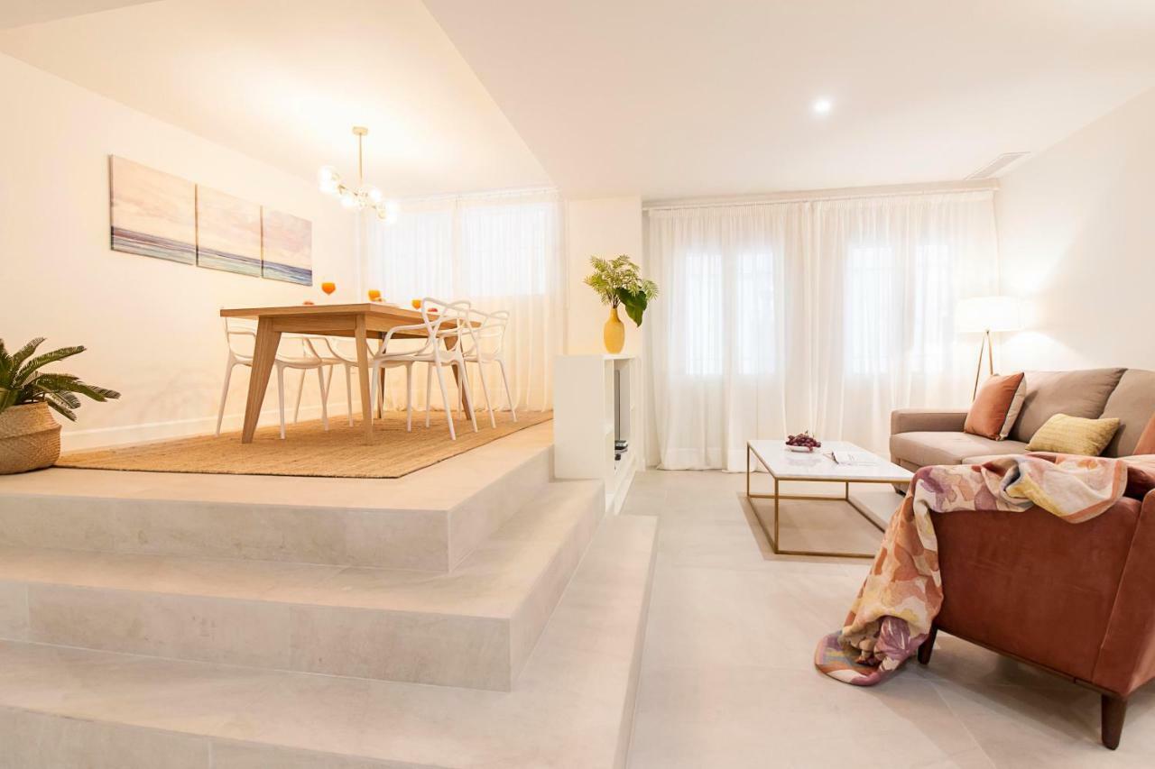 Miramar Luxury Studio Freshapartments Malaga
