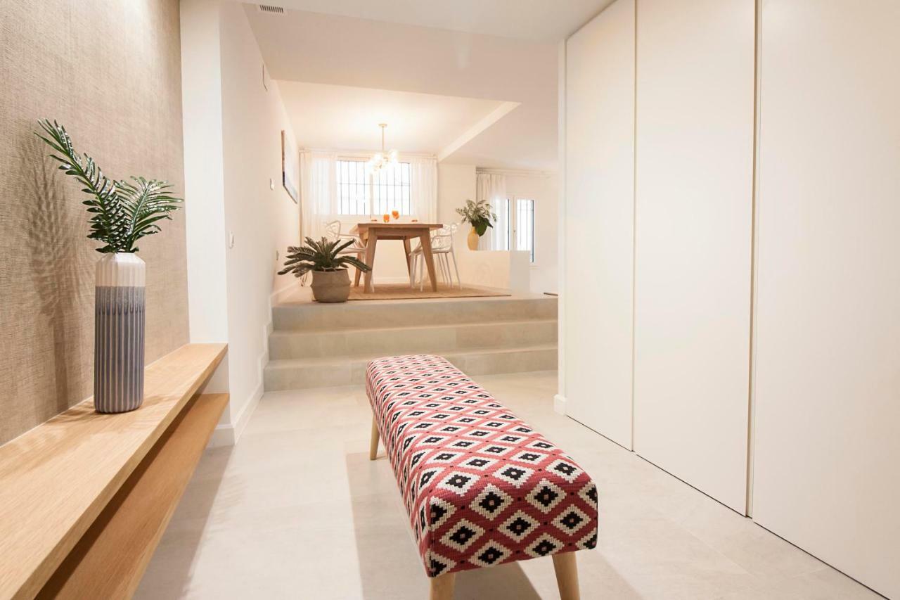 Miramar Luxury Studio Freshapartments Malaga