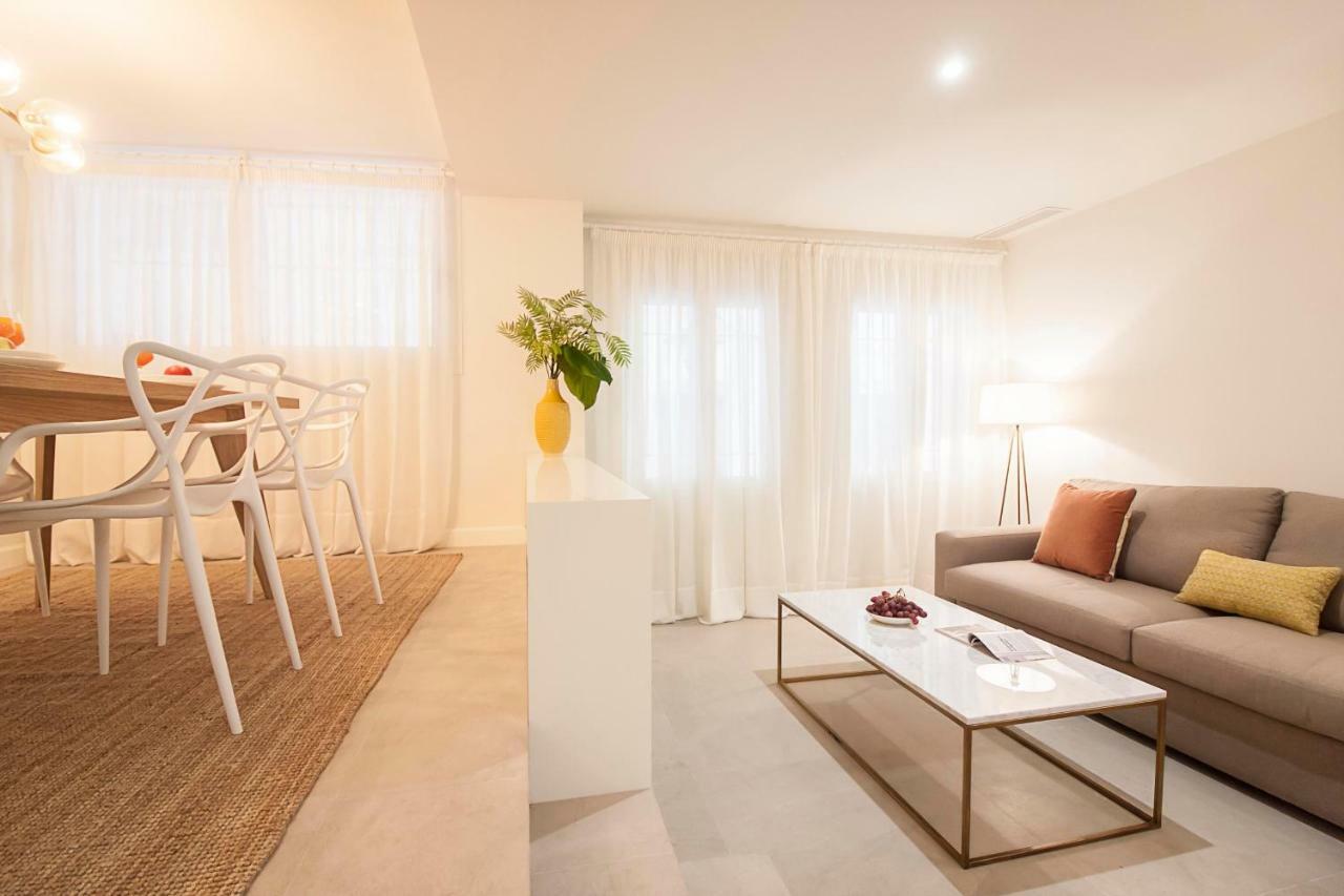 Apartment Miramar Luxury Studio Freshapartments Malaga
