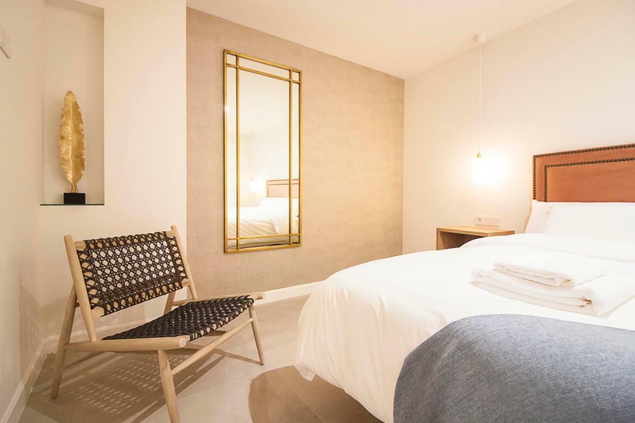 Apartment Miramar Luxury Studio Freshapartments Malaga
