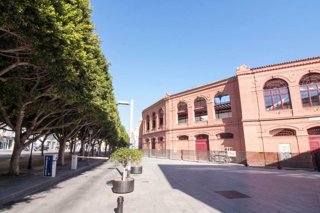 Miramar Luxury Studio Freshapartments Apartment Malaga
