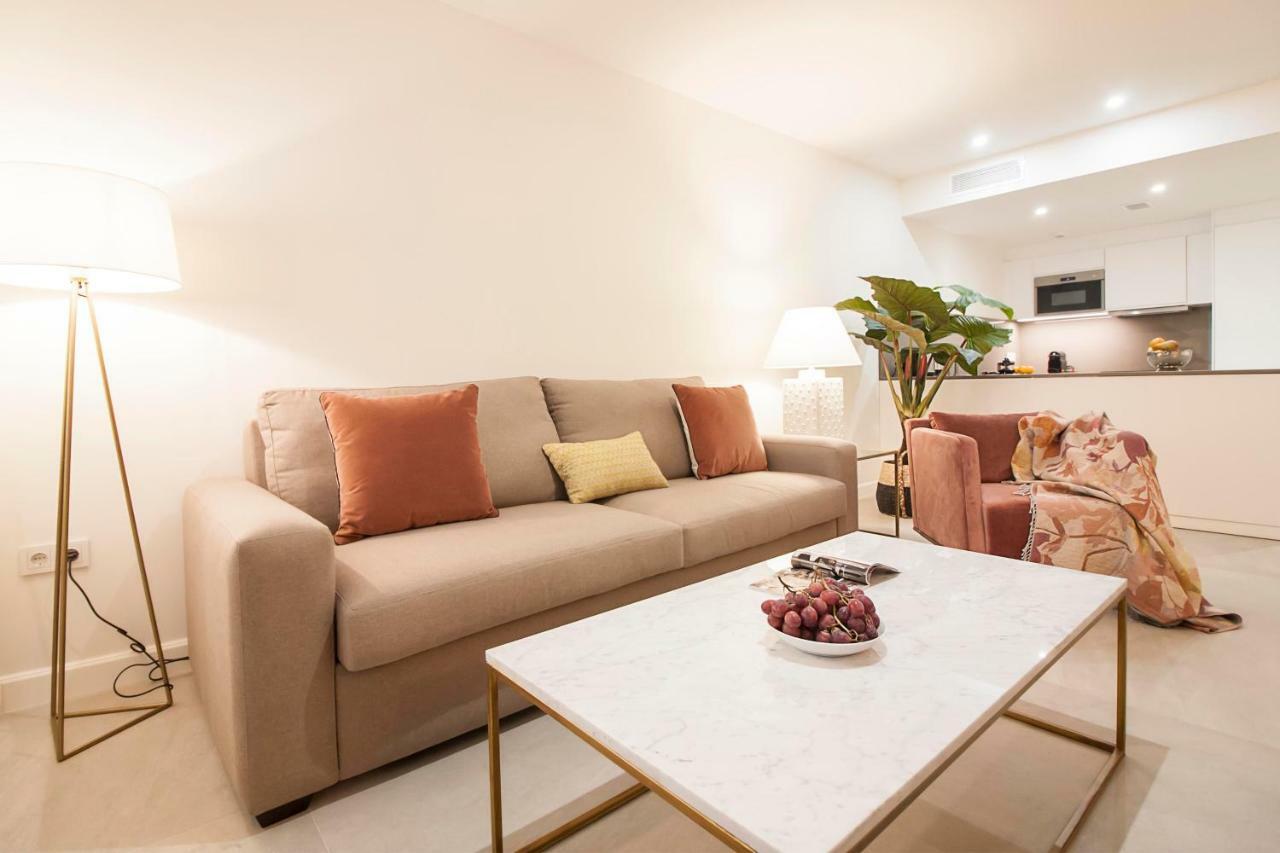 Miramar Luxury Studio Freshapartments Apartment Malaga