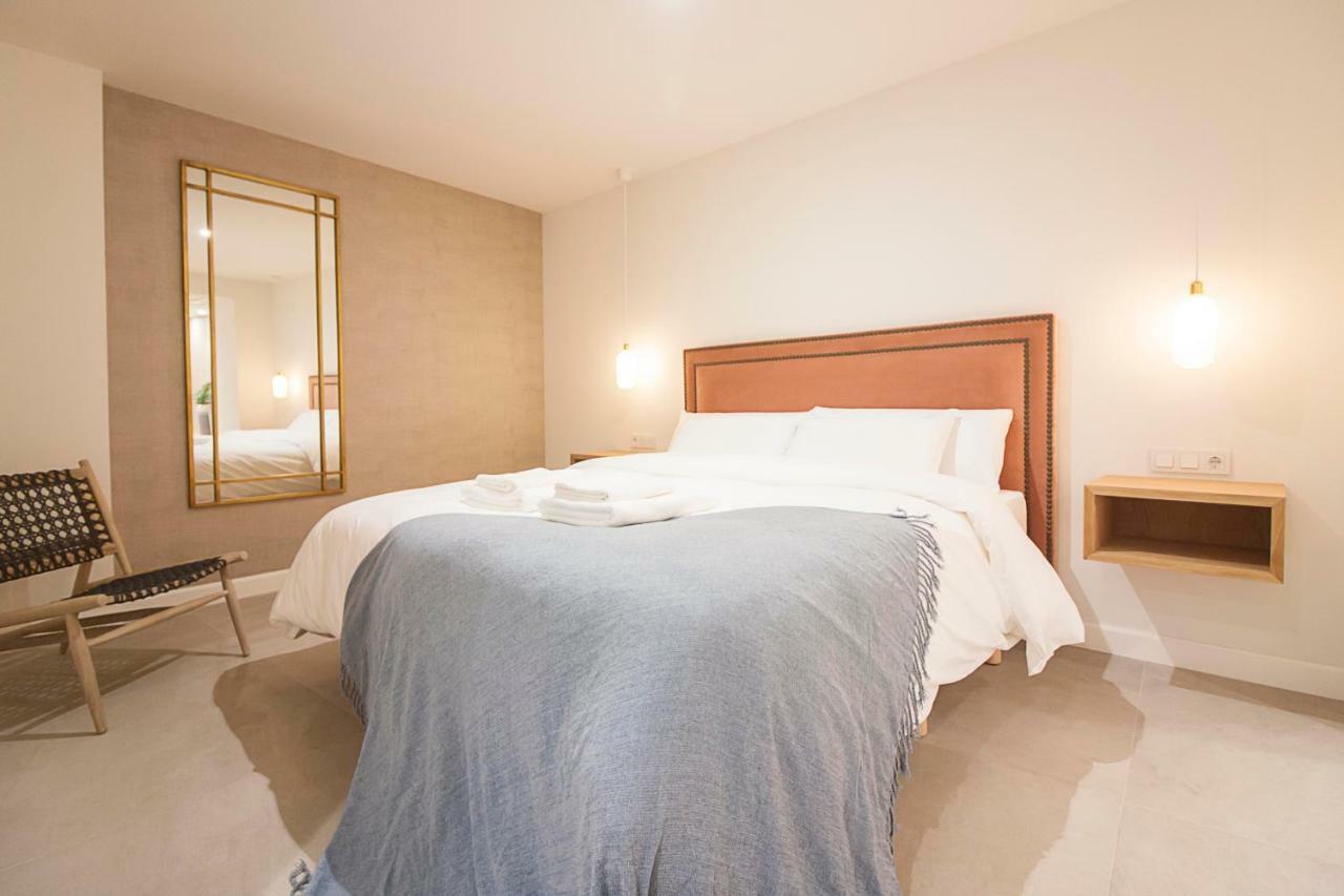 Miramar Luxury Studio Freshapartments Apartment Malaga