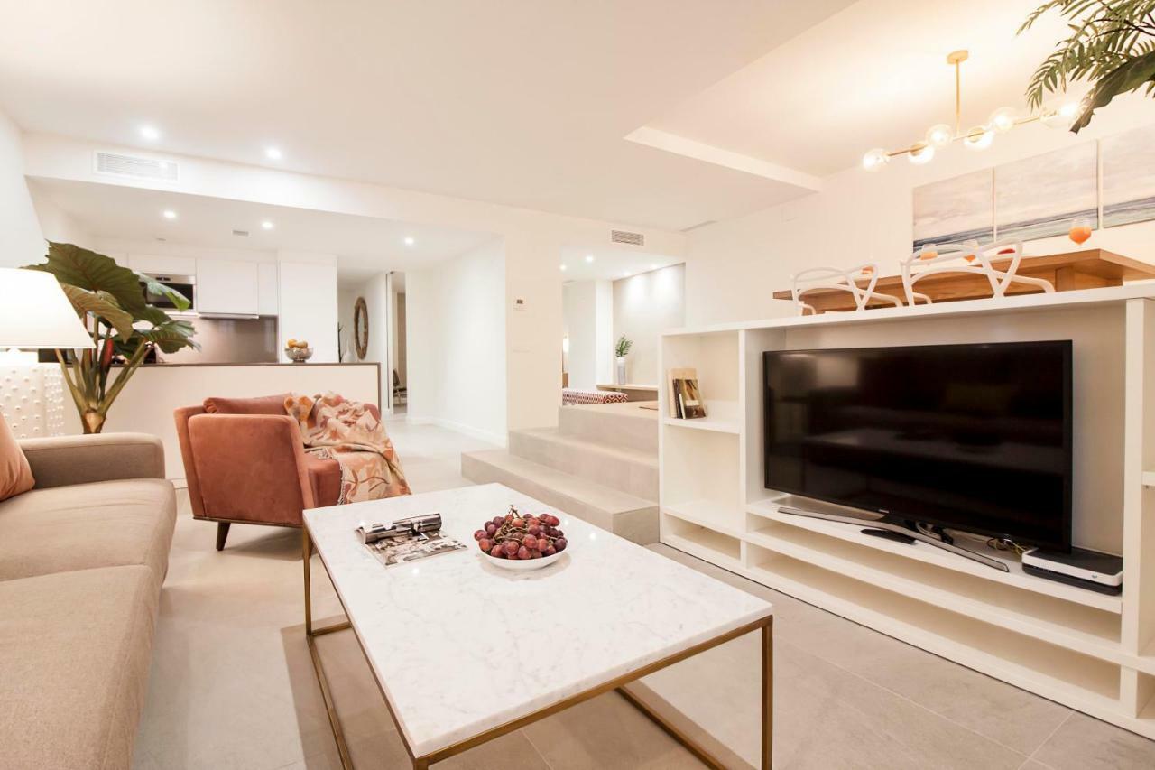 Apartment Miramar Luxury Studio Freshapartments Malaga
