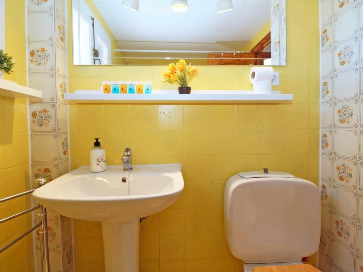 Apartamento Del Parque Flats Plaza San Francisco *