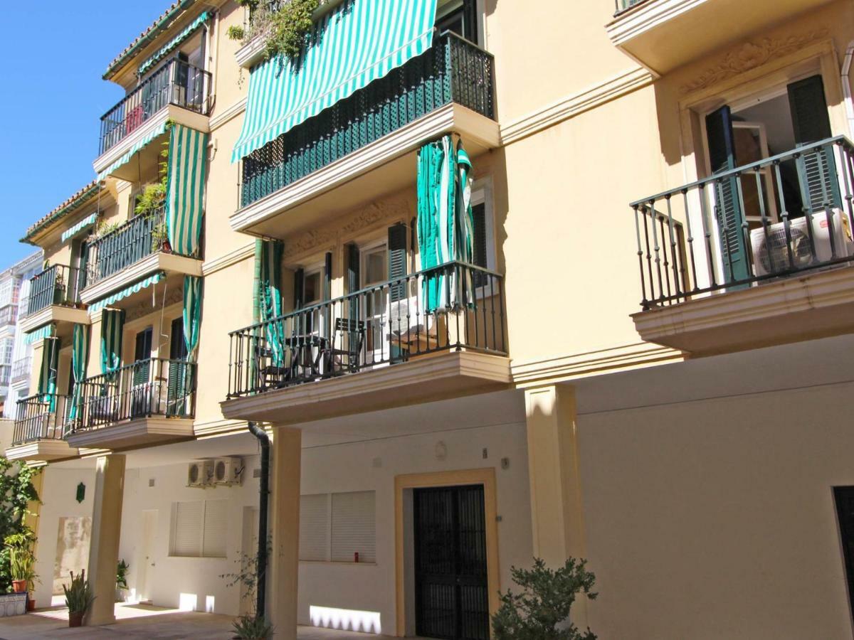 Apartamento Del Parque Flats Plaza San Francisco