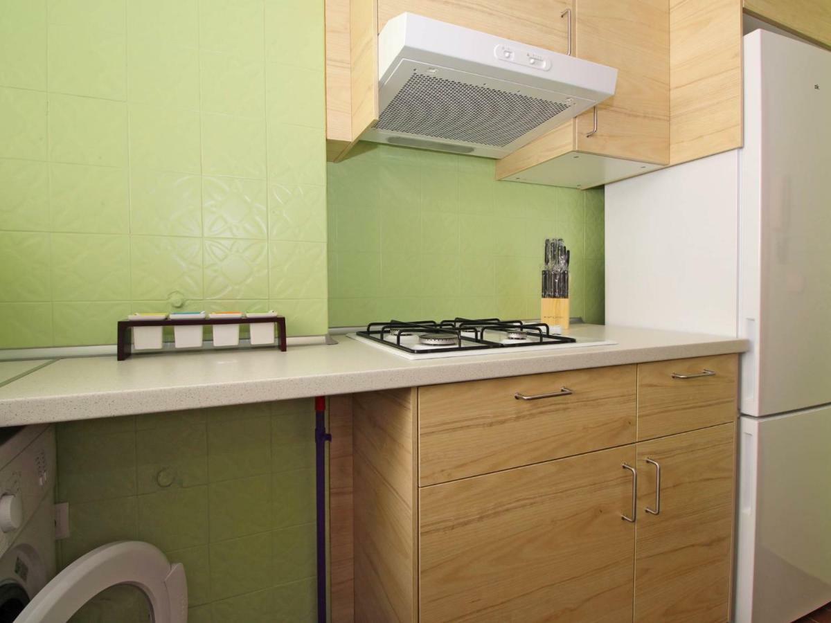 Apartamento Del Parque Flats Plaza San Francisco Málaga