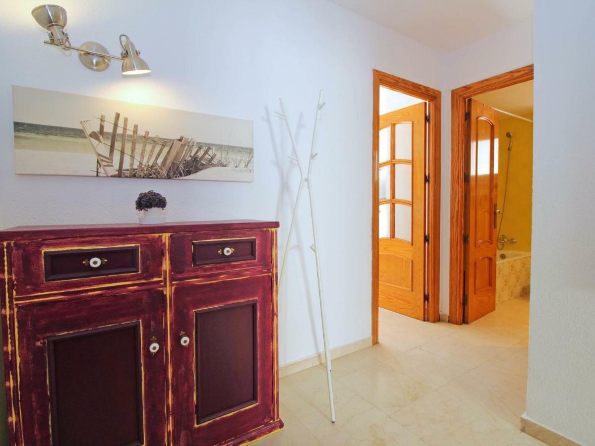 Apartamento Del Parque Flats Plaza San Francisco Málaga