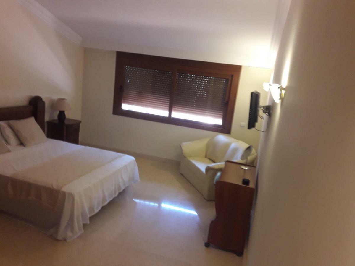 Villa Luisa