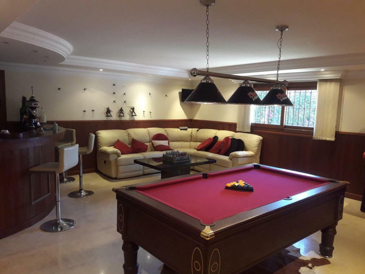 Villa Luisa *
