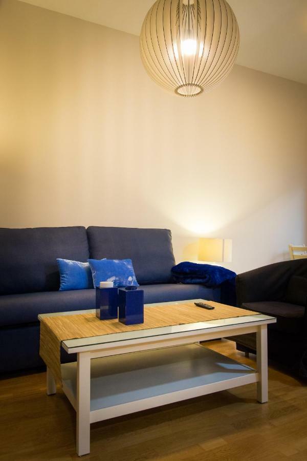 Holidays2malaga Victoria 13 Apartamento *