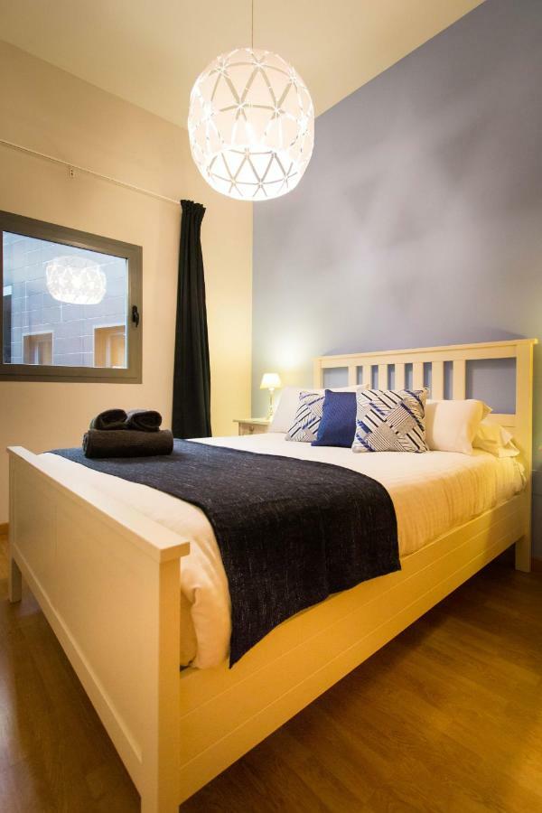 Holidays2malaga Victoria 13 Apartamento Málaga