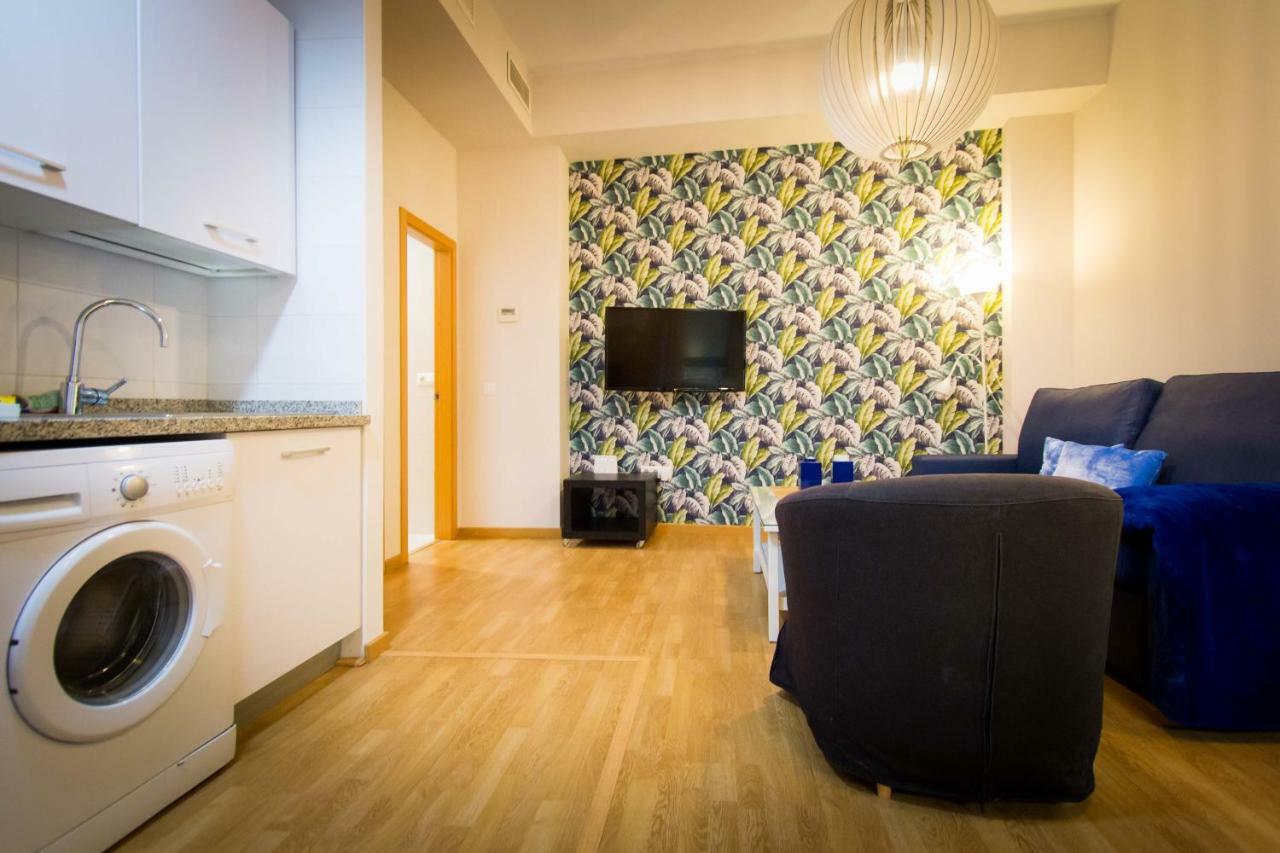 Holidays2malaga Victoria 13 Apartamento Málaga