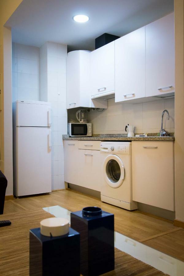 Holidays2malaga Victoria 13 Apartamento *