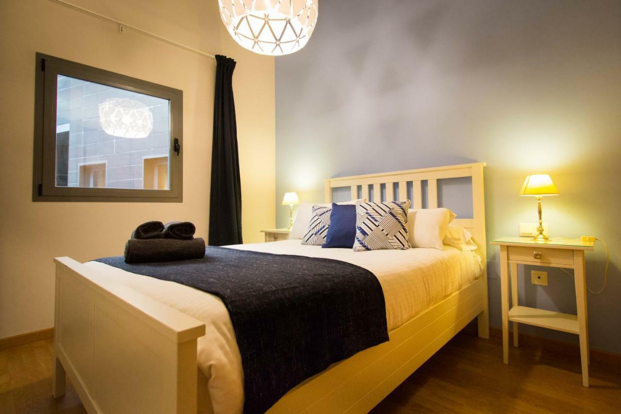 Apartamento Holidays2malaga Victoria 13