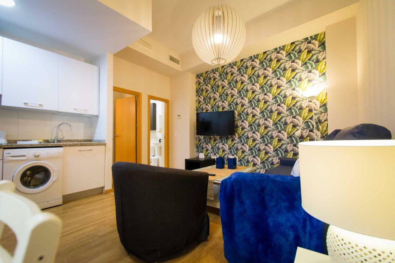 Apartamento Holidays2malaga Victoria 13