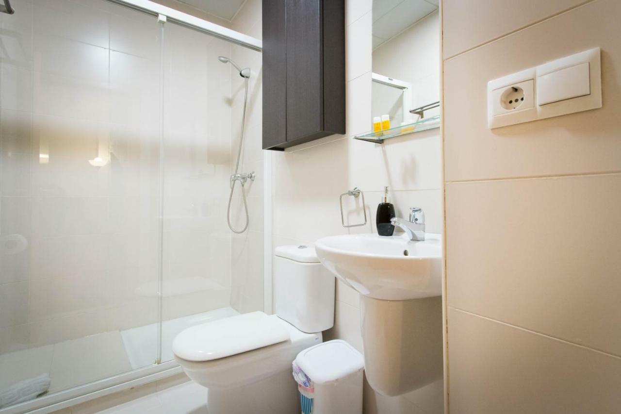 Apartamento Holidays2malaga Victoria 13 Málaga