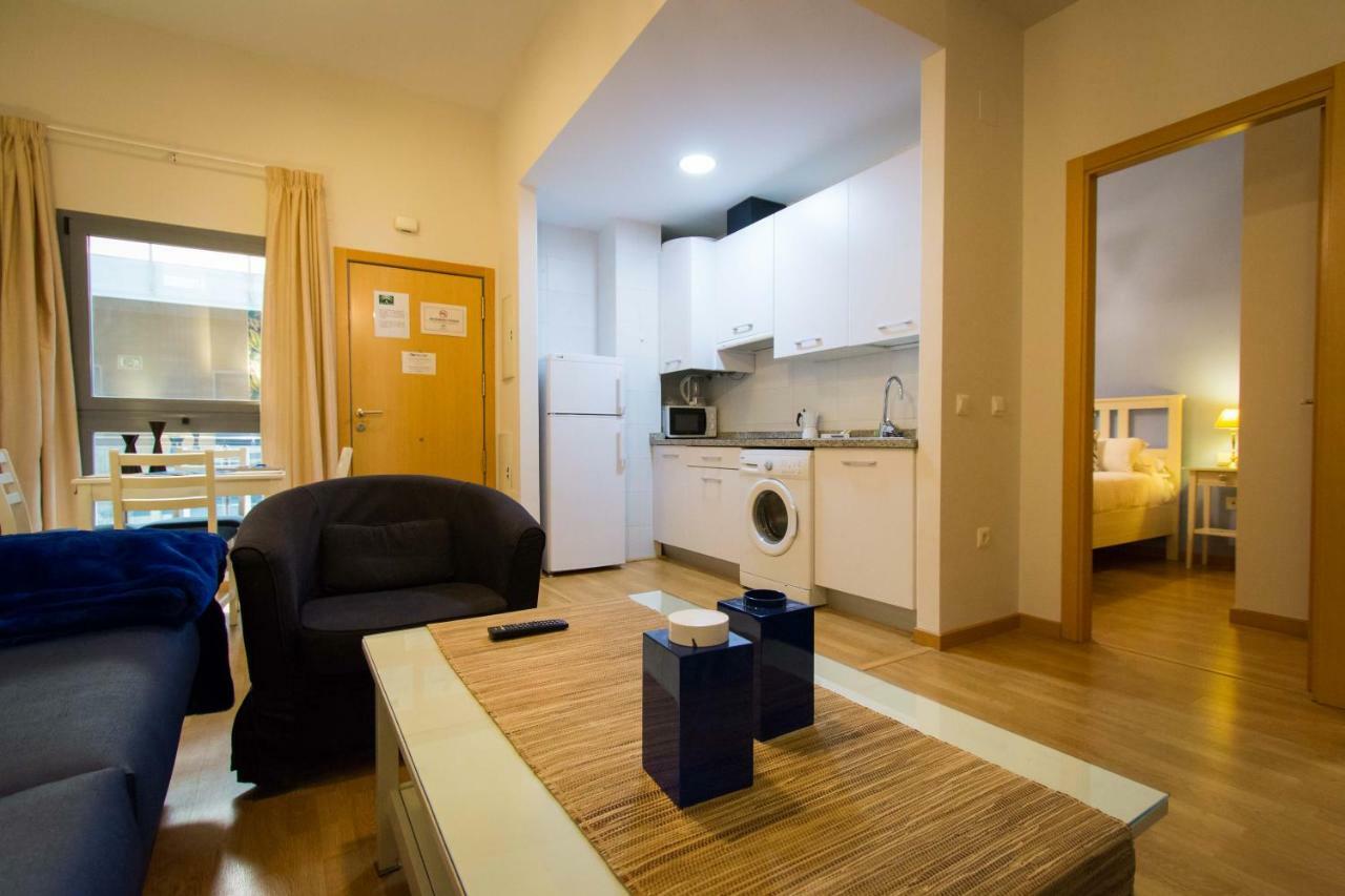 Holidays2malaga Victoria 13 Apartamento