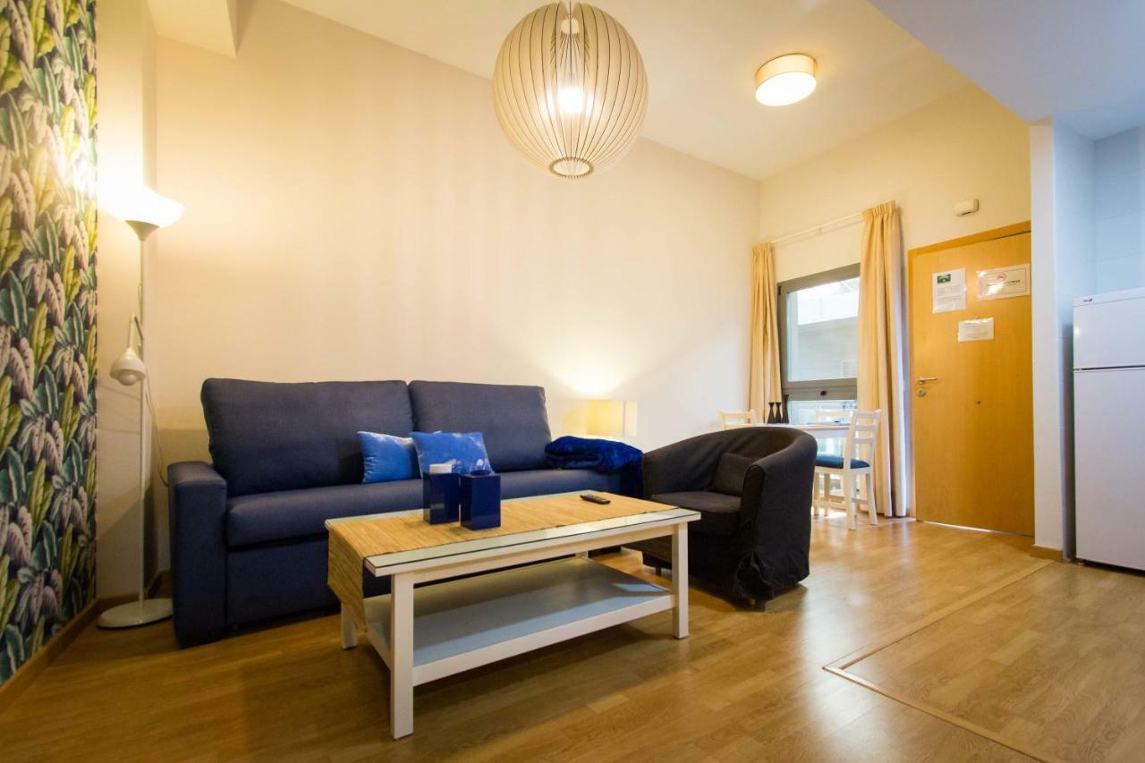 Holidays2malaga Victoria 13 Apartamento *