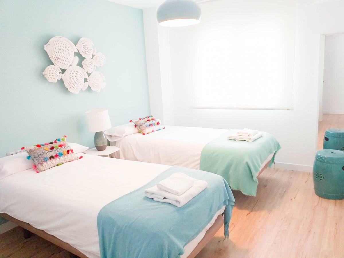 Center Flat Exclusive Marina Apartamento *