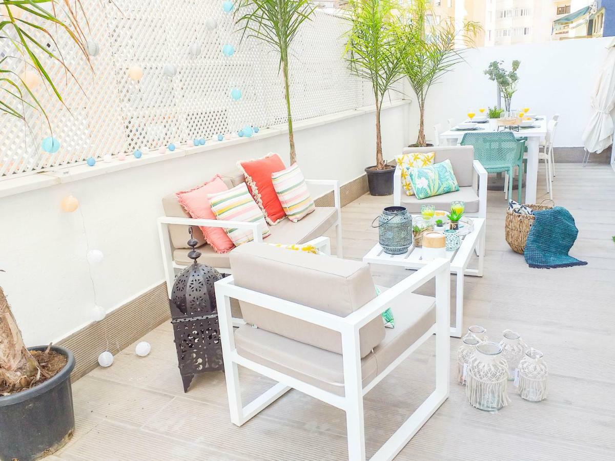Apartamento Center Flat Exclusive Marina *