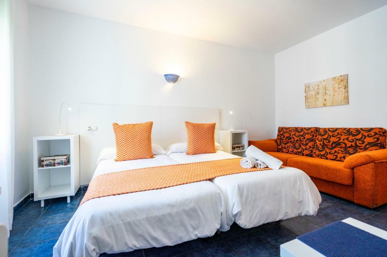 Hotel Elcano 2*