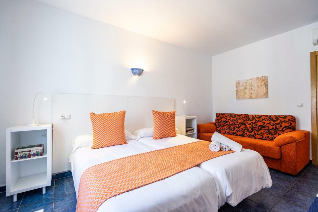 Hotel Elcano