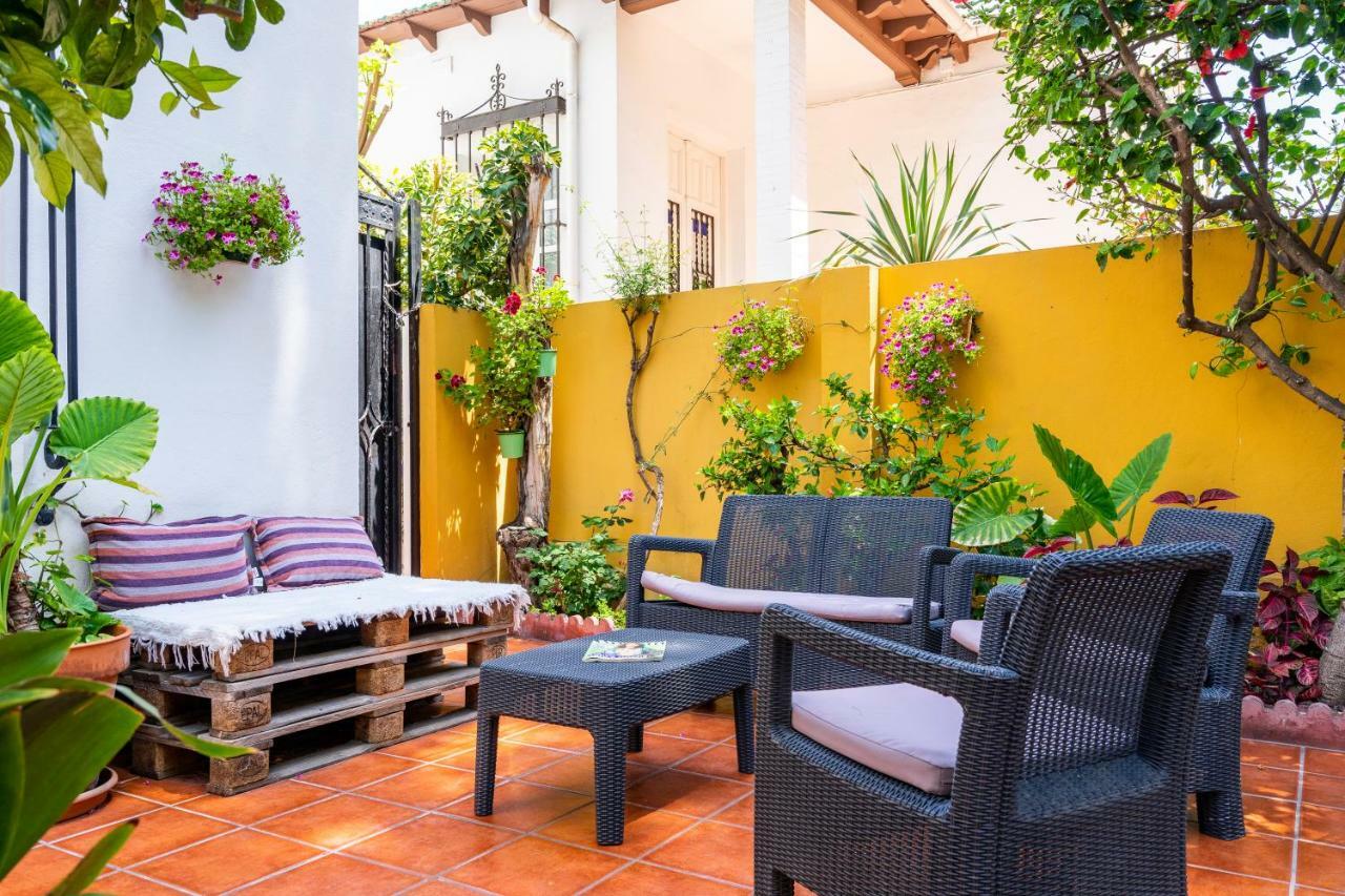 Elcano Hotel