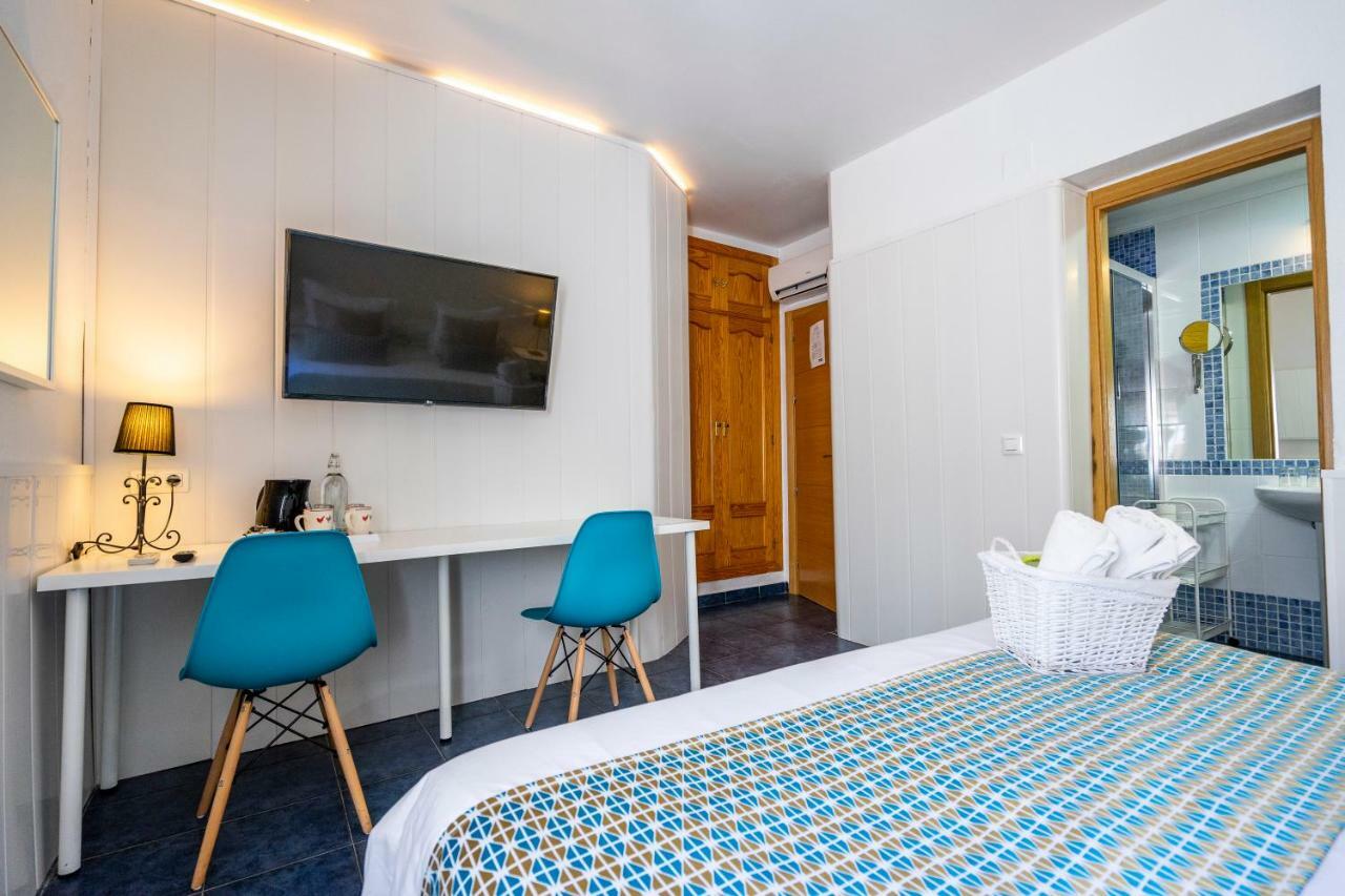 Elcano Hotel 2*