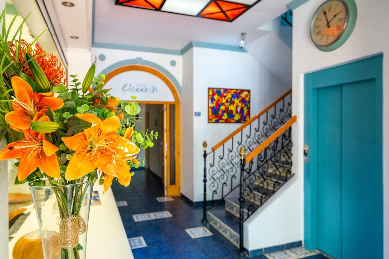 Elcano Hotel
