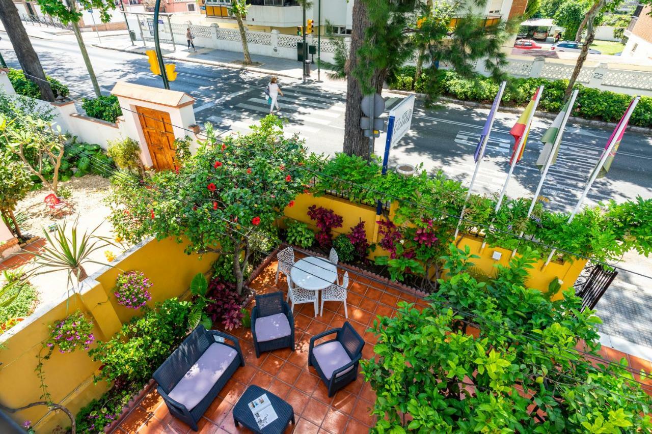 Hotel Elcano 2*