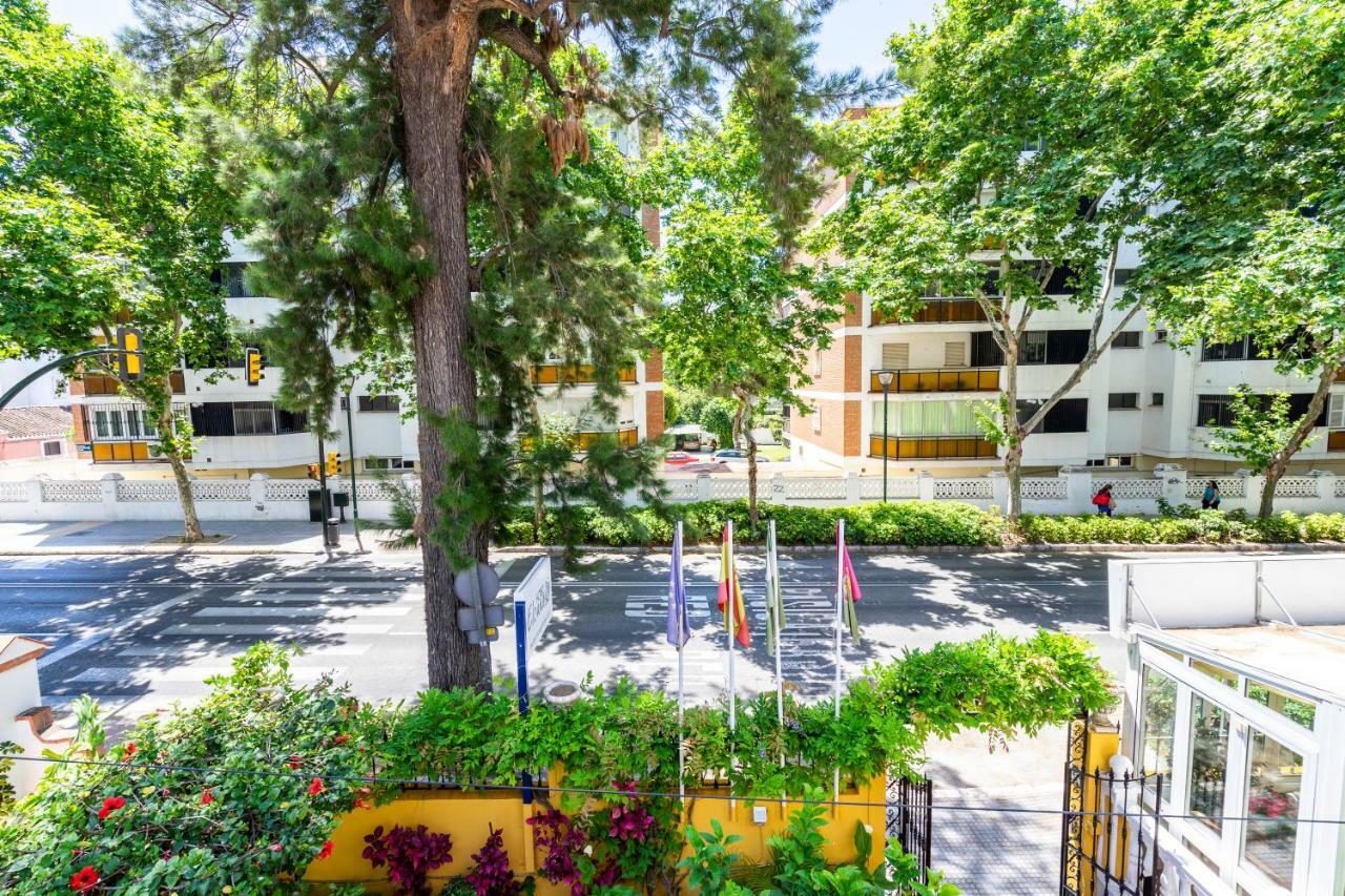Elcano Hotel 2*