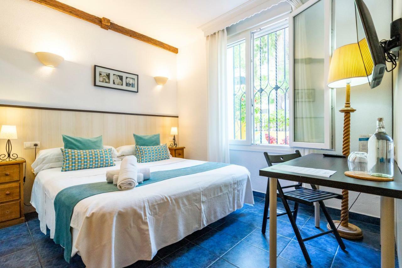 Hotel Elcano Málaga
